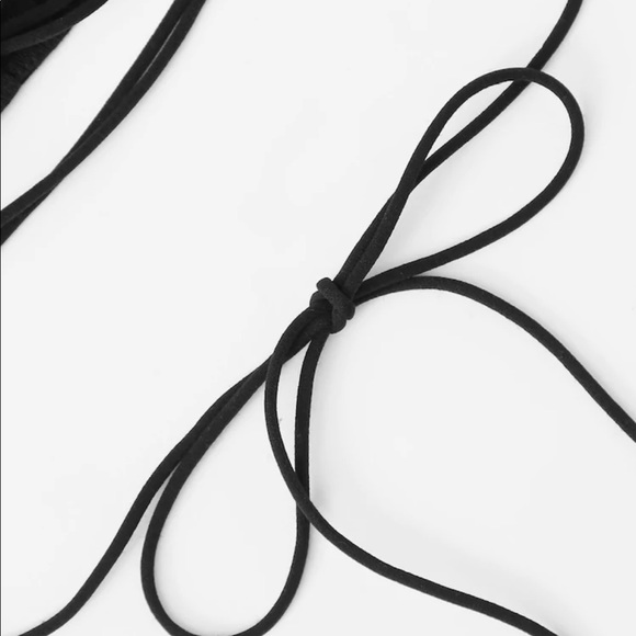 Crop Tank - bundle only - Picture 5 of 5